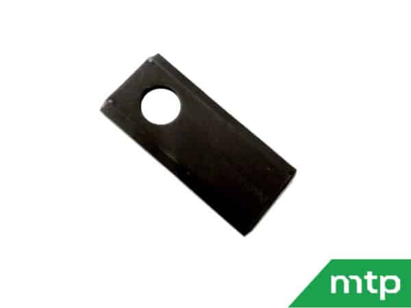 Clapper FBC CIP 8