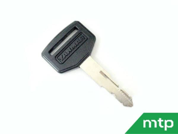 Ignition key Yanmar