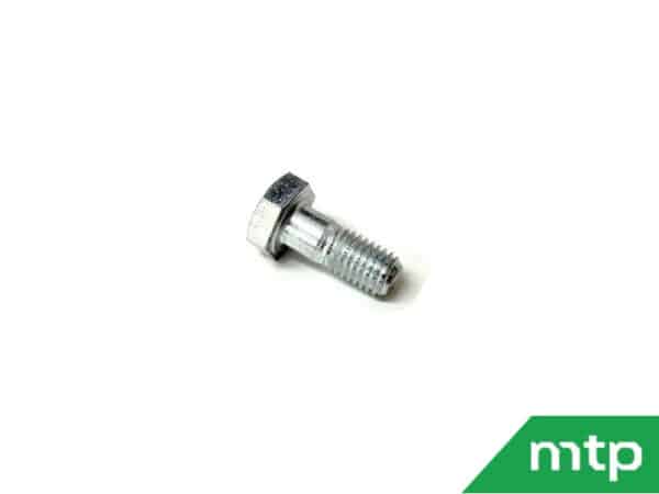 Mesbout 10.9 Muratori
