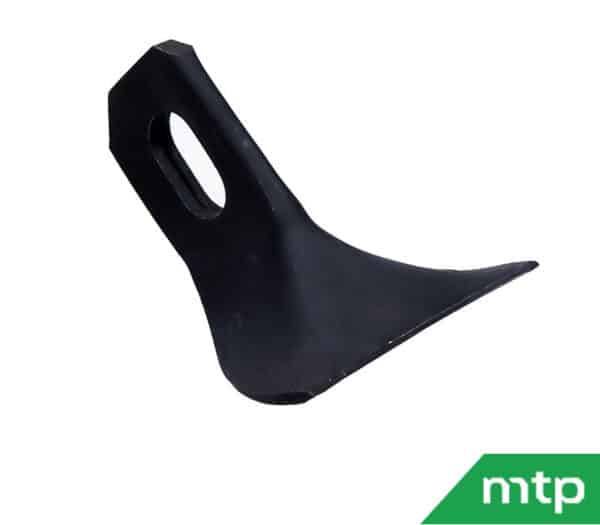 Palletklepel Majar RBML en RBRM