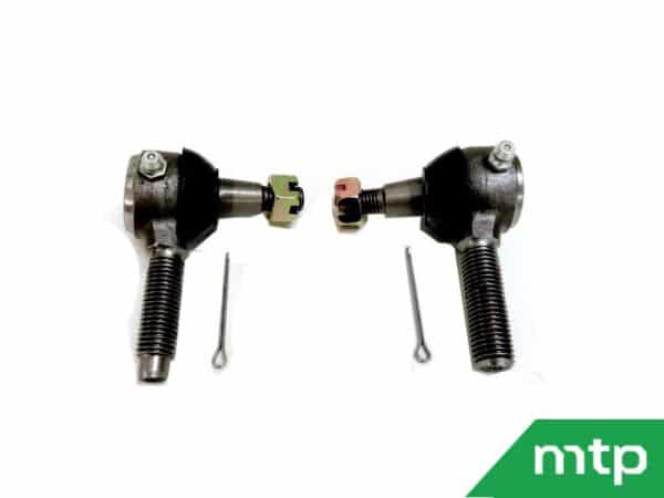 Set stuurkogels Kubota B
