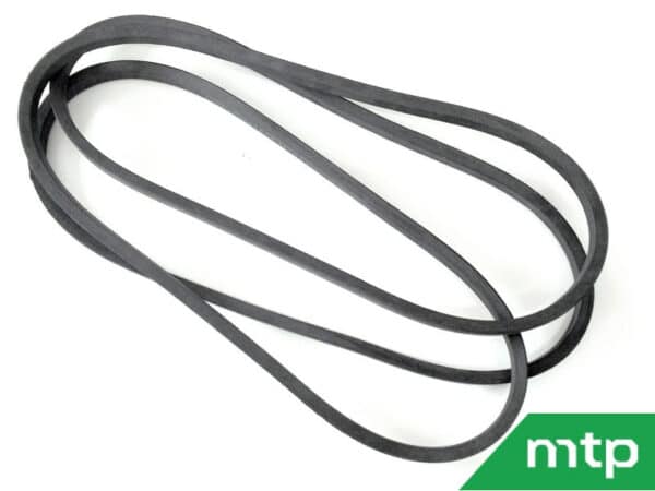 V-snaar Kubota middenmaaidek RCK54