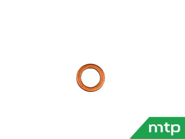 Verstuiverafdichting Kubota