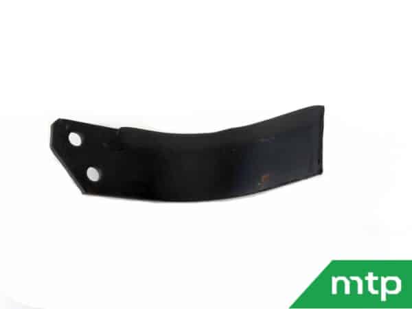Gebogen mes Muratori MZ3X overtopfrees - Image 2