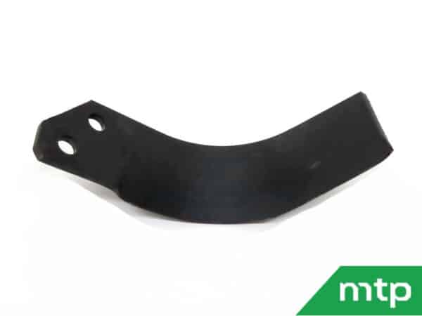 Gebogen mes Muratori MZ3X overtopfrees - Image 5