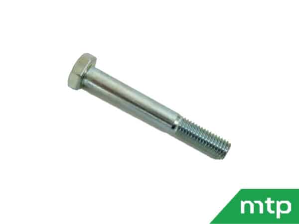 Bout bevestiging klepels Morgnieux BMD - Image 2
