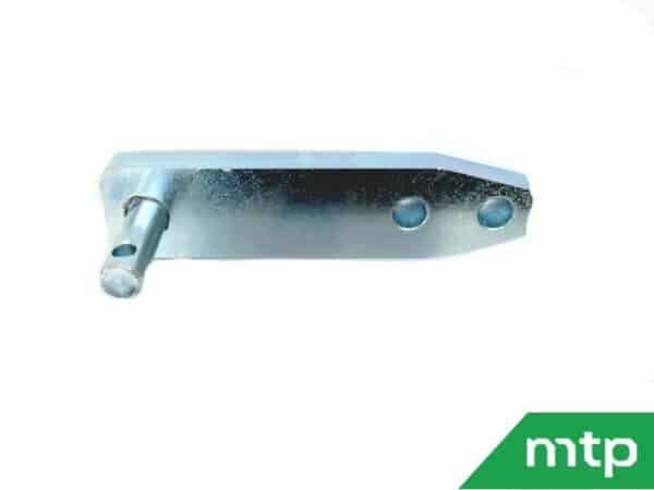 Aankoppeldeel Muratori MR/MRP1 cirkelmaaiers - Image 2