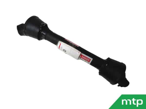 Aftakas minitractor standaard Binacchi