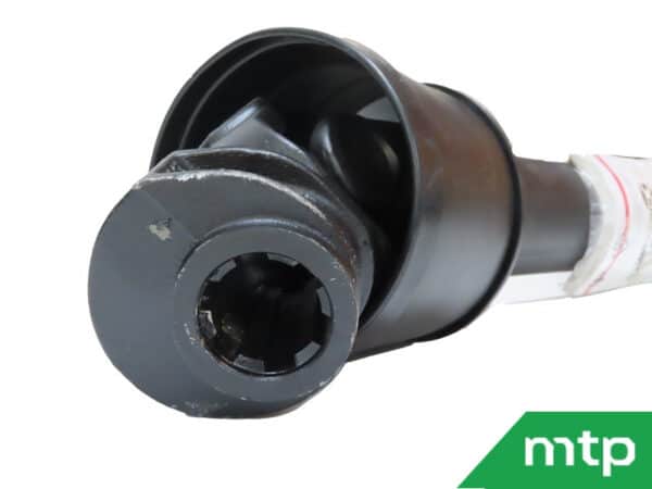 Aftakas minitractor standaard Binacchi - Image 3