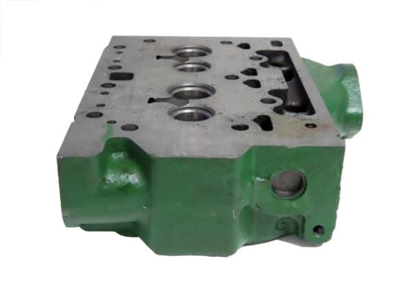 Cylinder head Kubota B6000 - Image 4