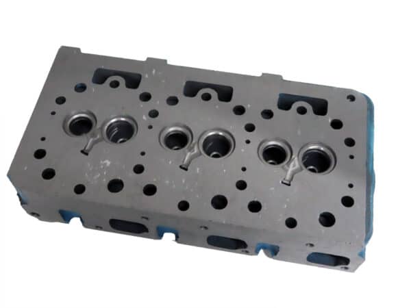 Cylinder head Kubota B - Image 2