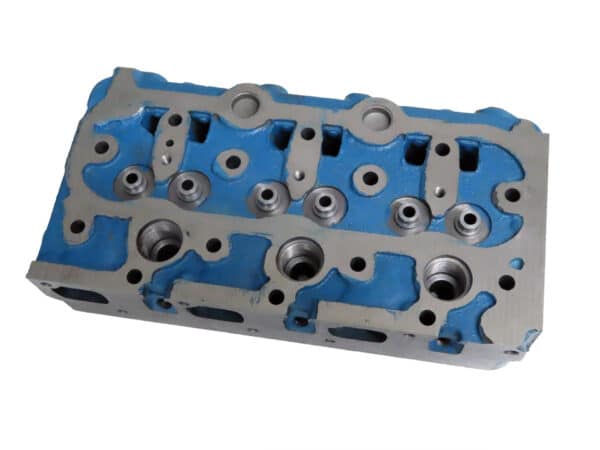 Cylinder head Kubota B