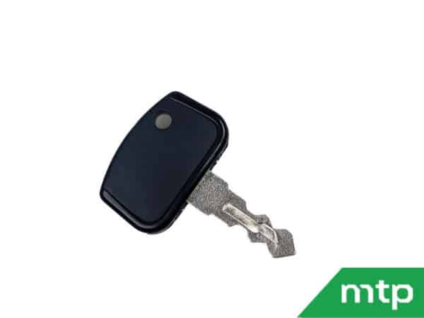 Clé de contact Iseki TM / TXG237 / Kubota BX