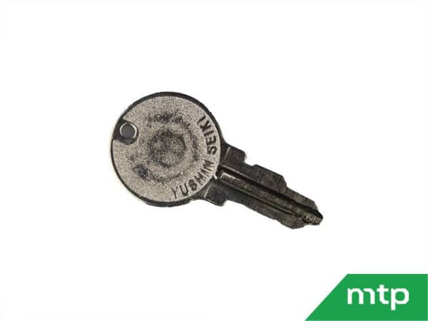 Contactsleutel Iseki TX en Kubota L - imitatie