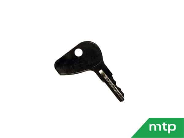 Contactsleutel Kubota GL - imitatie