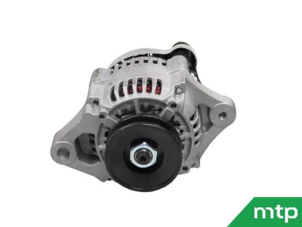 Dynamo Iseki / Kubota - Image 2