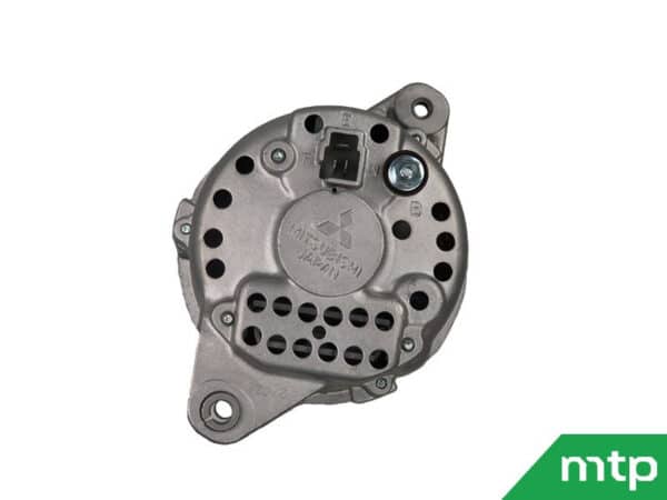 Lichtmaschine Iseki TS / Kubota L - Image 3