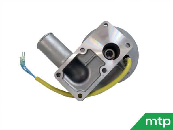 Alternator Kubota B4200 / B6200 - Image 3
