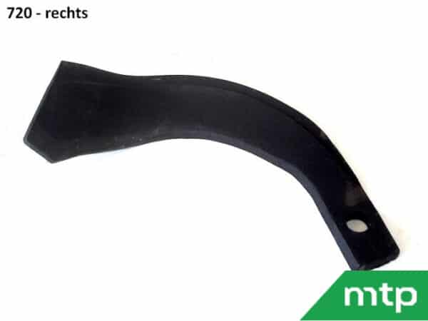 Freesmes voor Japanse frezen - type 720 - Iseki - Image 2