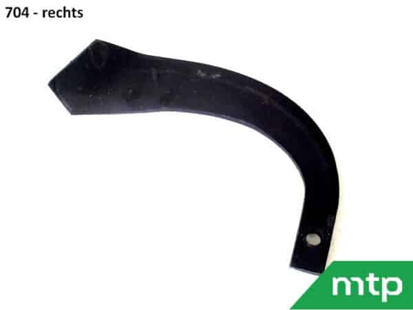 Freesmes voor Japanse frezen - type 704 - Image 2