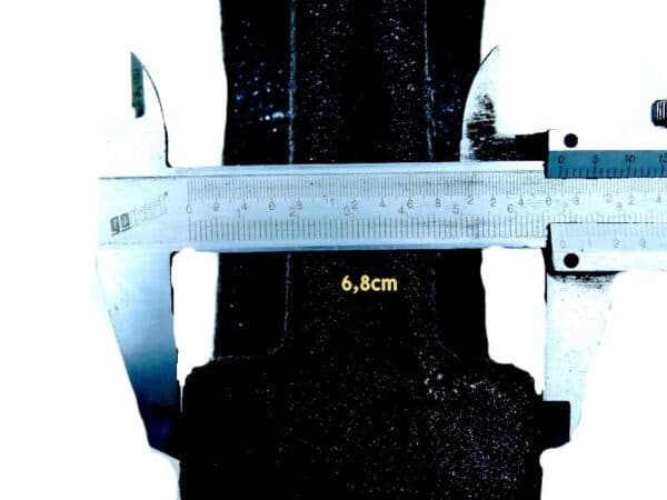 Front weight 15 kg - Image 3