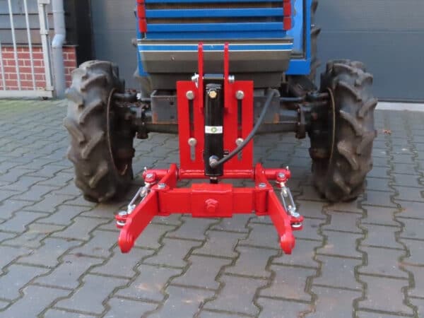 Fronthef universeel - 500 kg - Image 2
