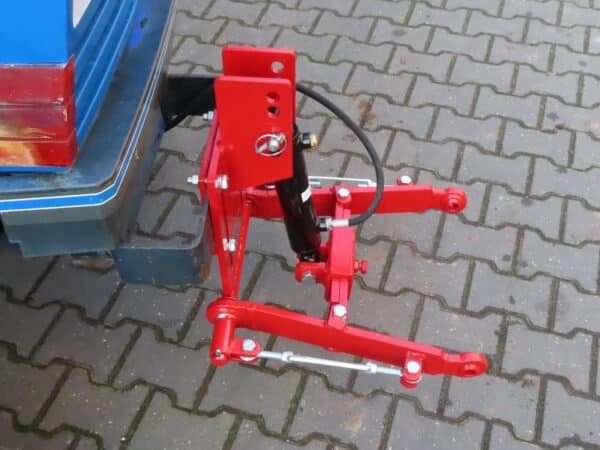 Fronthef universeel - 500 kg - Image 3