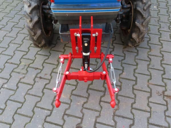 Fronthef universeel - 500 kg - Image 4