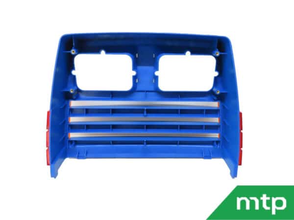Grille Iseki TA - bovenste deel - Image 3