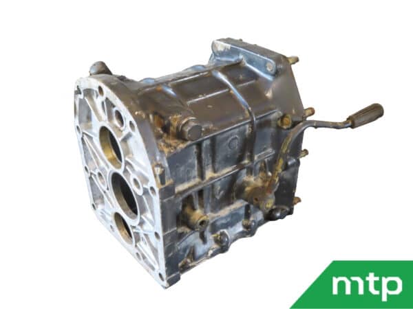 Huis tandwielen Iseki TU1400, TU1500, TU1600 - Image 2
