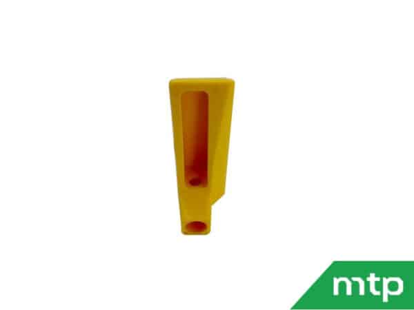 Knop aftakashandle Shibaura SX - Image 2
