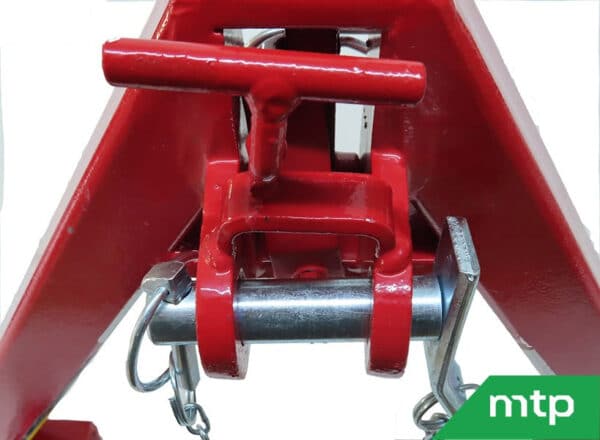 Torque Triangle - Image 2