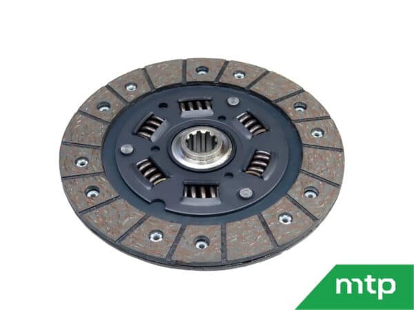 Koppelingsset Yanmar YM / F - Image 3