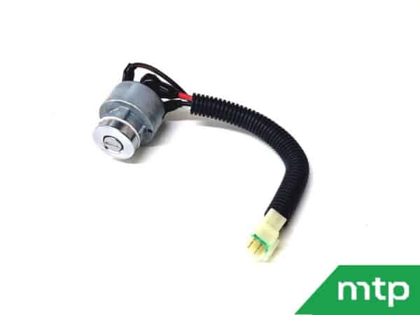 Contactslot Kubota GL