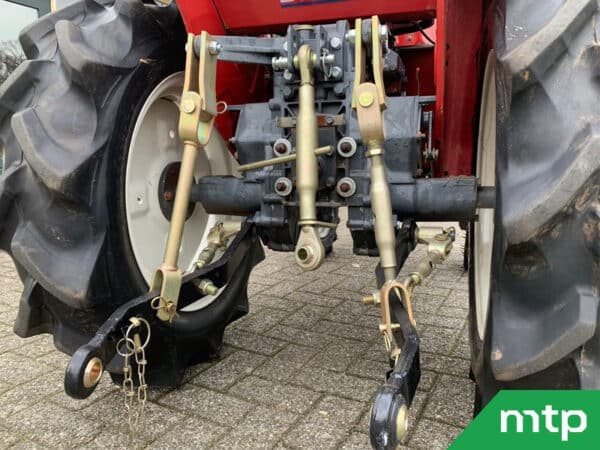 Hefinrichting Kubota / Shibaura / Yanmar zwaar 500 en 600 mm - Image 3