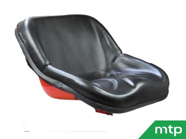 Kubota Traktorsitz 2. Chance