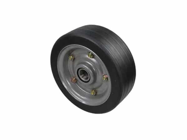 Mower Wheel