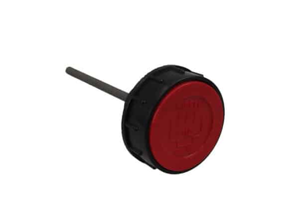 Peilstok Muratori ME1 rotorkopeggen