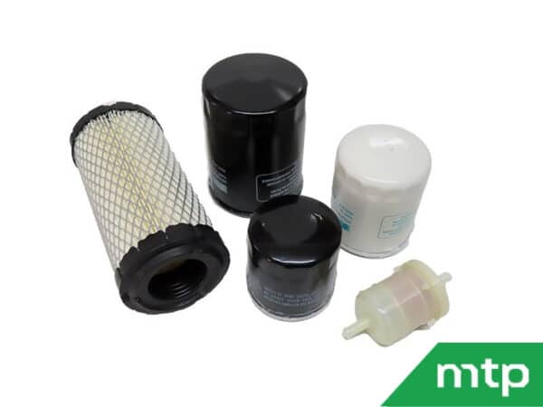 Onderhoudsset Shibaura SX / Kioti CS