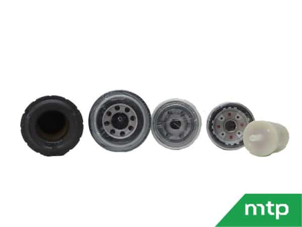 Onderhoudsset Shibaura SX / Kioti CS - Image 3