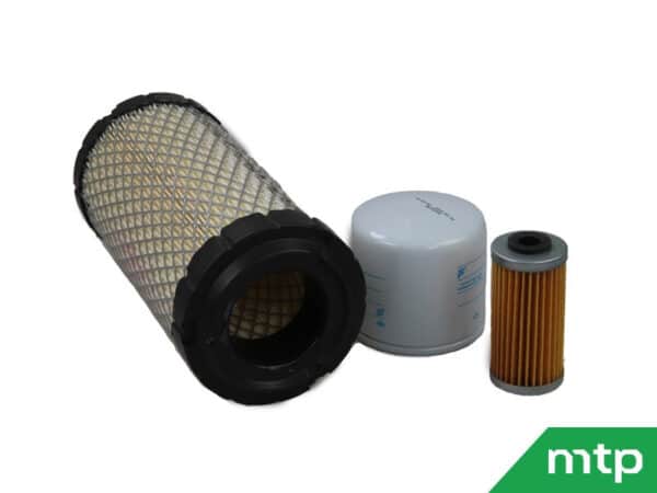 Kit d'entretien Yanmar KE 140/160