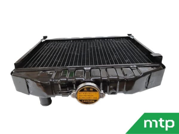 Radiateur Iseki TM 15/17 - Image 2