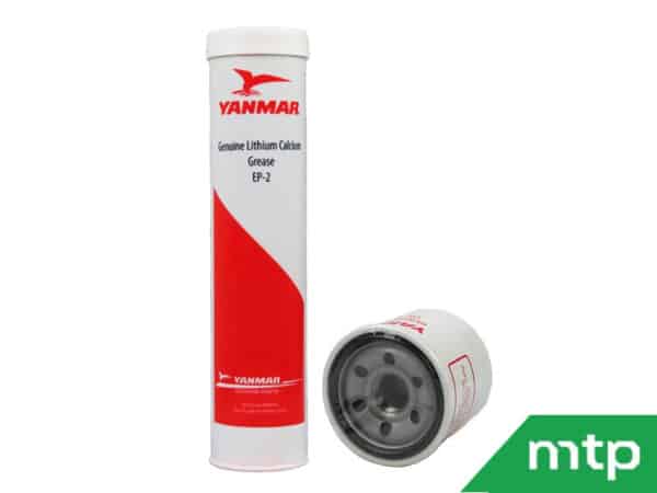 Service kit Yanmar SA-serie - 250-uren beurt - Image 2