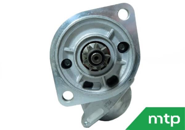 Startmotor Iseki Sial TF19/17/19/153/173/193 - Image 3