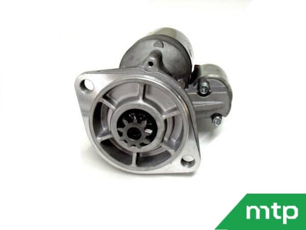Startmotor Iseki TA / TU - Image 2