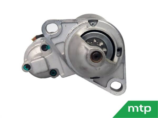 Startmotor Shibaura - Image 2