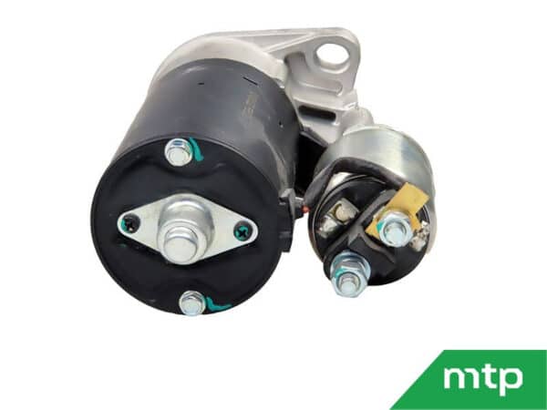Startmotor Shibaura - Image 3