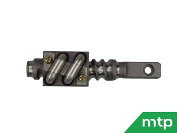 Stuurinrichting Yanmar F / YM - Image 4