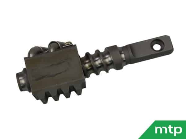 Stuurinrichting Yanmar F / YM