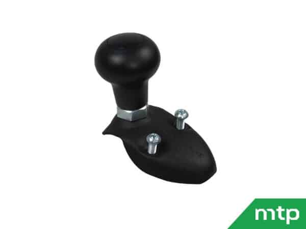 Stuurknop minitractor deluxe